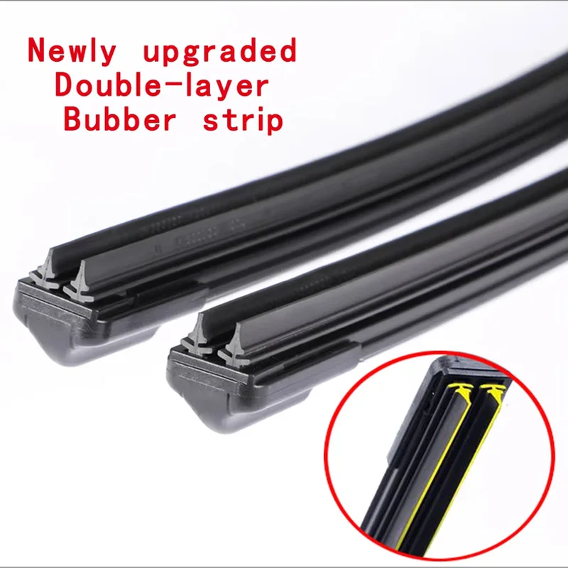 Thumbnail 4 - #83 Budget Car Windshield Wiper Blades for Smart Shoppers