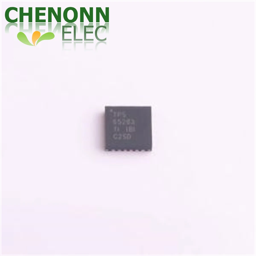 

2PCS/LOT TPS65283RGER (DC-DC Converters)