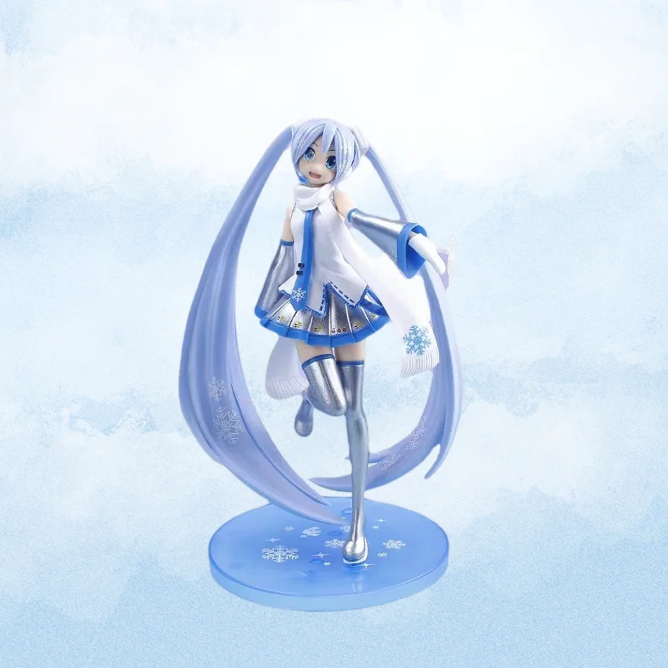 22cm-anime-figura-vocaloid-hatsune-miku-spm-figura-neve-miku-skytown-ver-em-pe-anime-modelo-brinquedo-presente-colecao-figura-de-acao