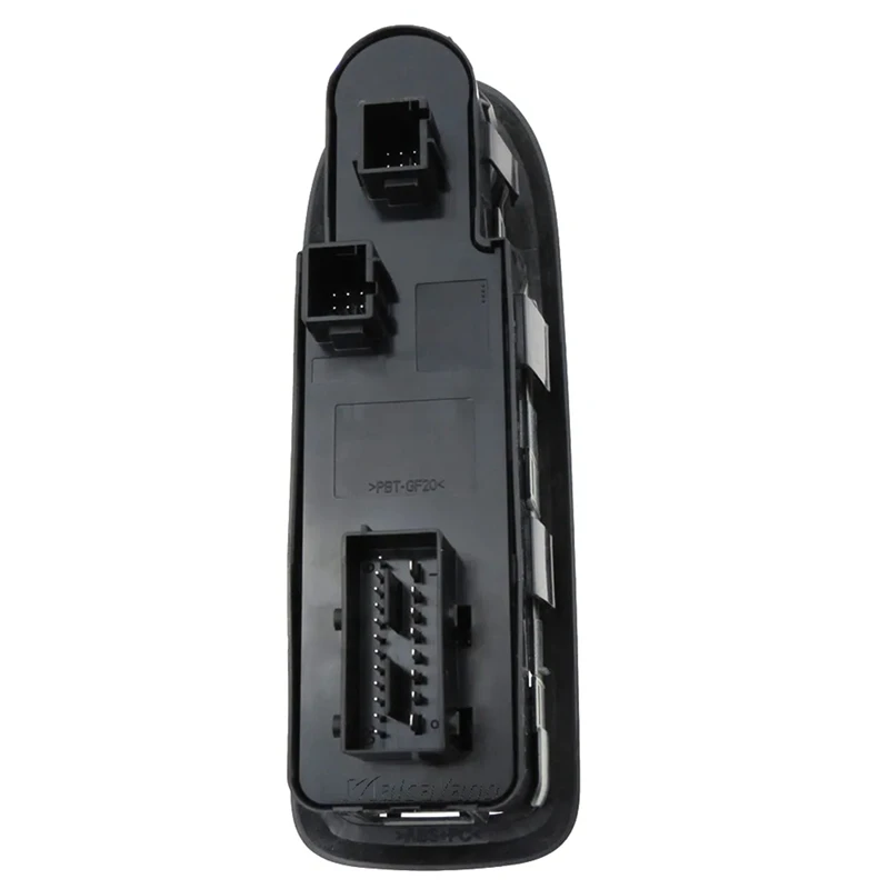 Window Master Switch For Peugeot 308 508 C5 5 Door Hatchback Wagon 96659465ZD 98026370ZD 96644917XT 96599975XT