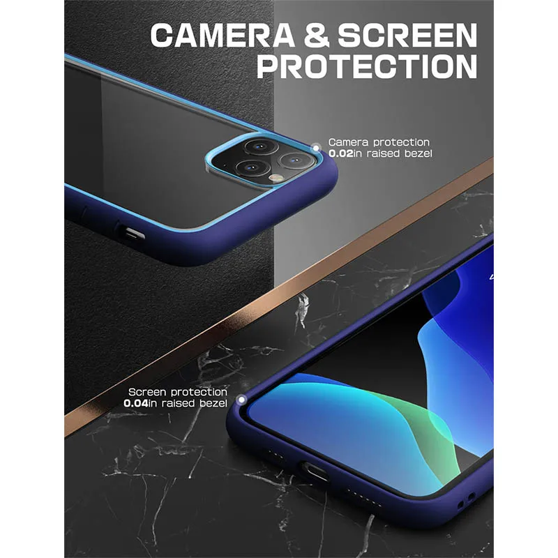 For iphone 11 Pro Case 5.8 inch (2019 Release) SUPCASE UB Style Premium Hybrid Protective Bumper Cover For iphone 11 Pro 5.8\