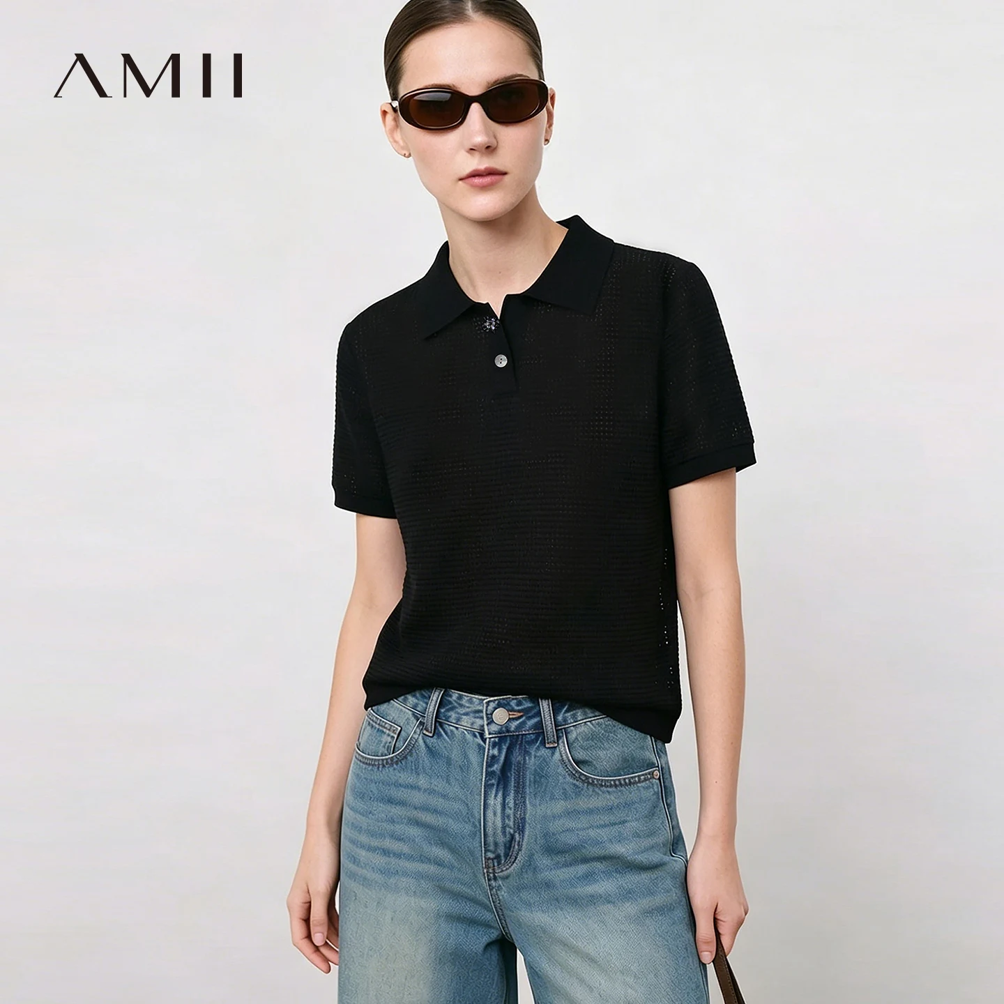 #1 Trending Womens Cropped Knit Sweaters Right Now