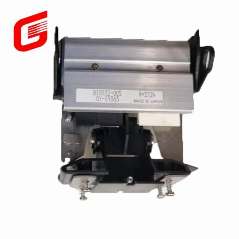 Cheap  Zebra P330i Card Printer Accessories Print Head 810032-005