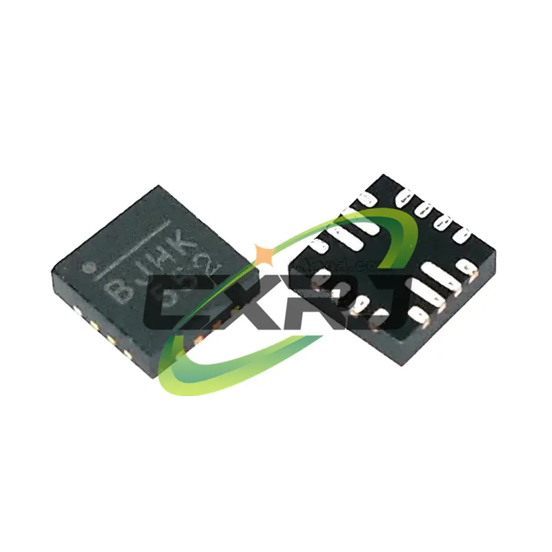 100% New electronics MP28167GQ-Z MP28167GQ-P MP28167GQ QFN-16 Marking BJH* MP28167