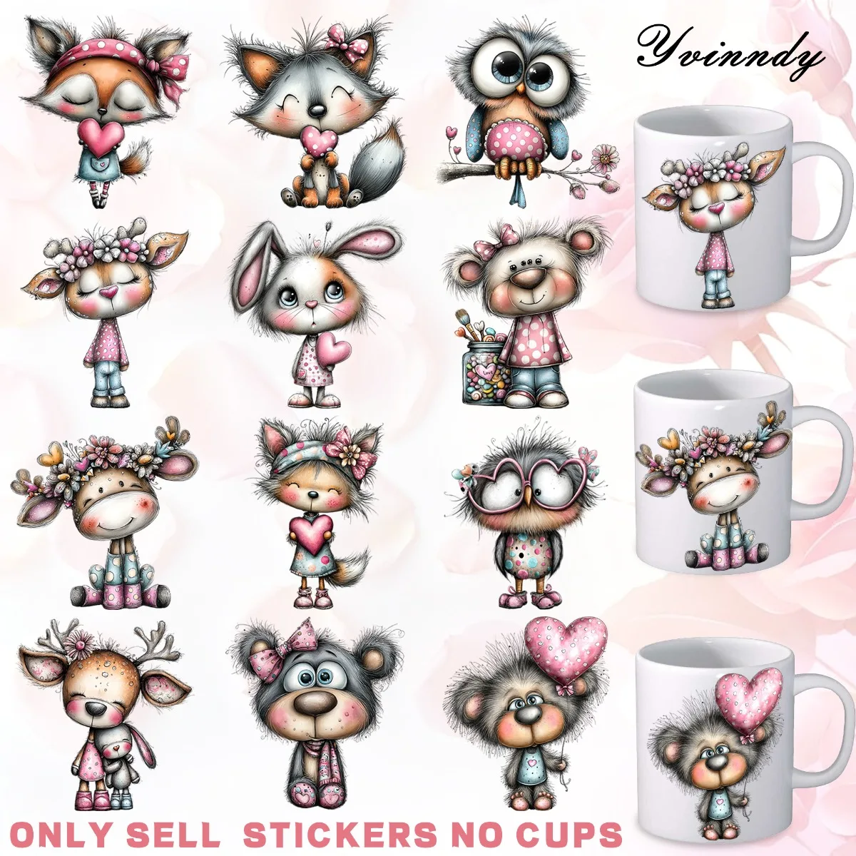 Uv Dtf Transfer She…