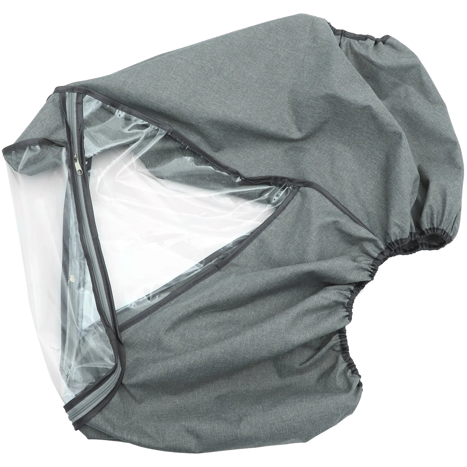 

Stroller Weatherproof Cover Rain for Outdoor Fir outside Cart Hood Windproof