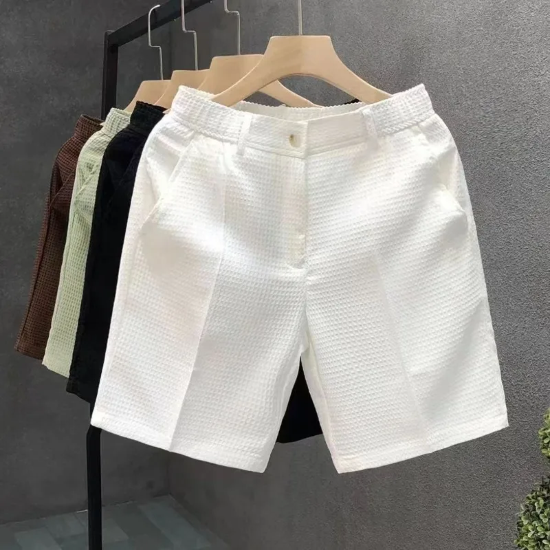 Thumbnail 3 - #16 Trending Casual Denim Shorts Right Now