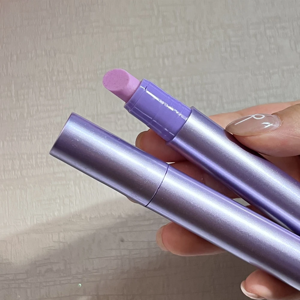 1/2pc Blume Duft Nagelhaut Öl Essenz Stift Für Drücker Nagel Abgestorbene Haut & Nagelhaut Entferner 3-in-1 Anti-barb Nagel Ernährung Öl Stift