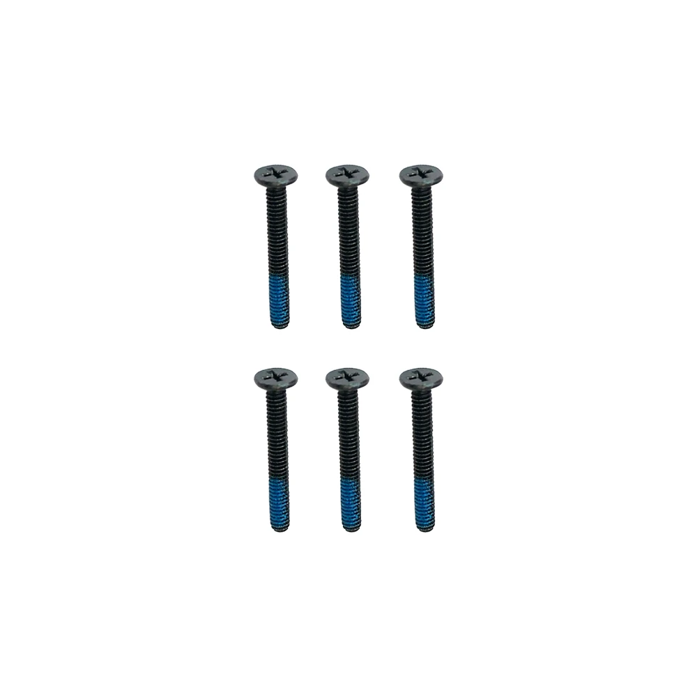 For MSI Claw A1M A1M-059 A1M-052US A1M-051US A1M-050US Handheld – Bottom Case Screw Set