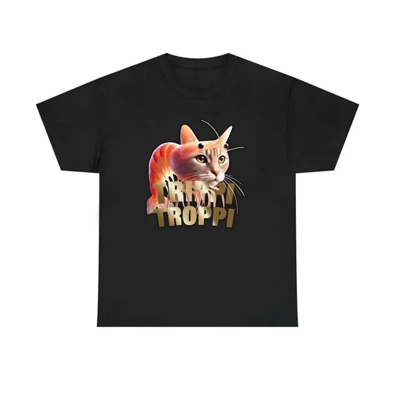 Trippi Troppi Vintage T shirt