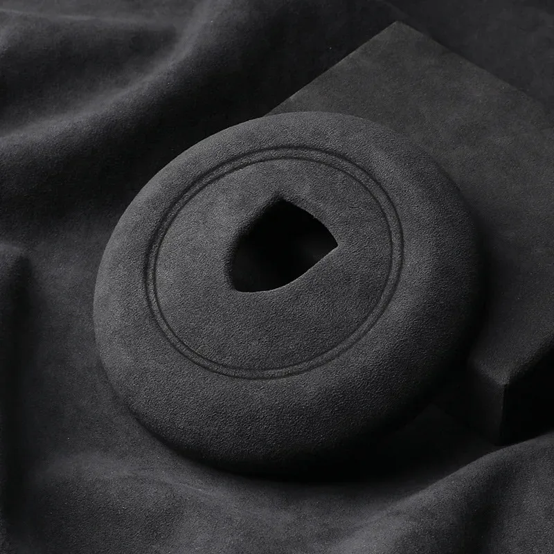 

Алькантара замша автомобильный стиль наклейка на центр руля накладка на подушку безопасности стикеры декор для интерьера для Porsche Panamera Cayenne