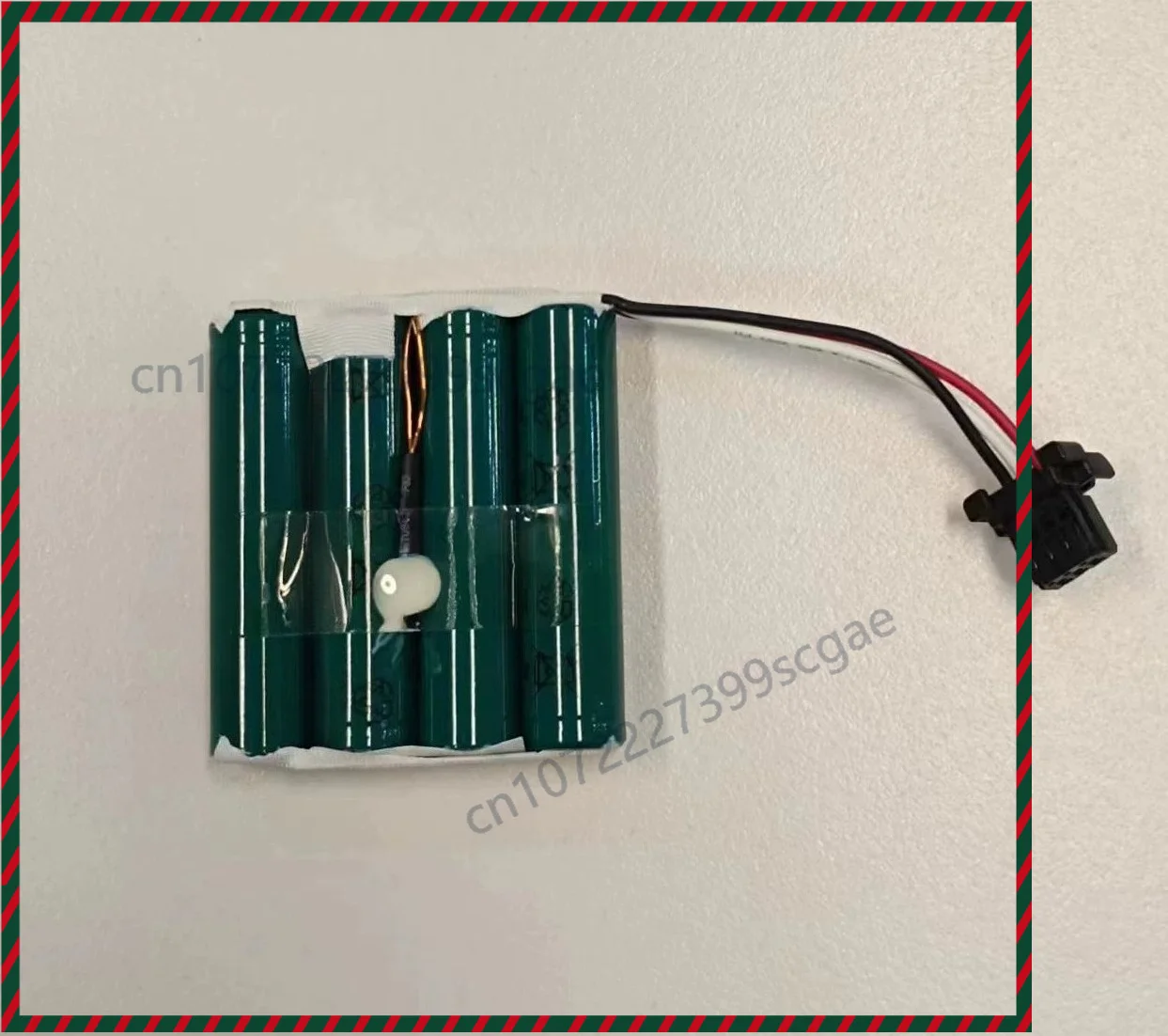 8PCS AAA Size Ni-MH Rechargeable Flat Top Battery 500mAh For Fujitsu FDK
