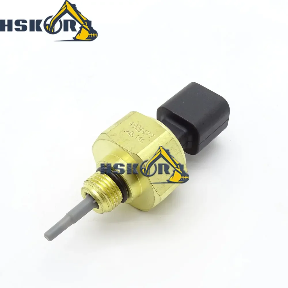 

4921477 Датчик давления температуры масла для двигателя ISM QSM