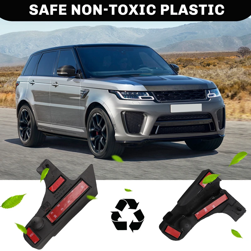 FOR Range Rover Sport L494 Around The Upper Fender Insulation LR084527 LR079140 LR079139 LR084528 New