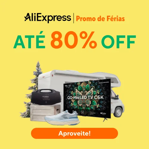 Ofertas AliExpress