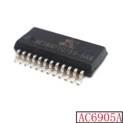 New original AC6905A SSOP24 lossless decoding Bluetooth chip IC