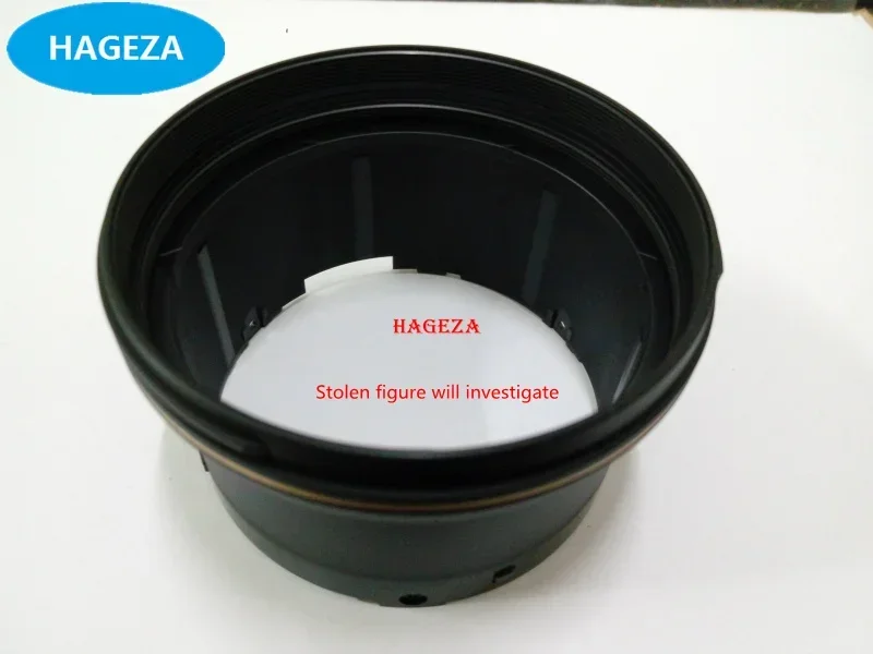 New and Original AF-S for Nikkor 24-120 UV FILTER RING UNIT for Nikon 24-120mm F/4G ED VR Lens Repair Part 1F999-039