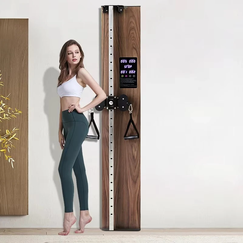 

Commercial Gym Fitness Equipment Unisex Smart Intelligent Wall Mounted Touch Screen Multi-functional Comprehensive Trainer