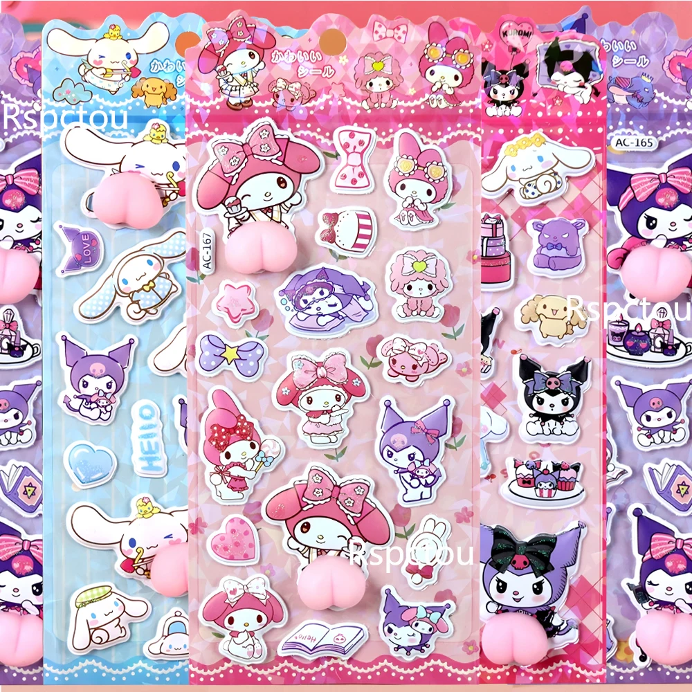 �y�Z�[�����z�T�����I 3D ���킢�����K�X�e�b�J�[ �N���~ �}�C�����f�B ���� 3D �o�u���X�e�b�J�[ �m�[�g�p�\�R�� �X�}�z�f�R���[�V���� �f�J�[��