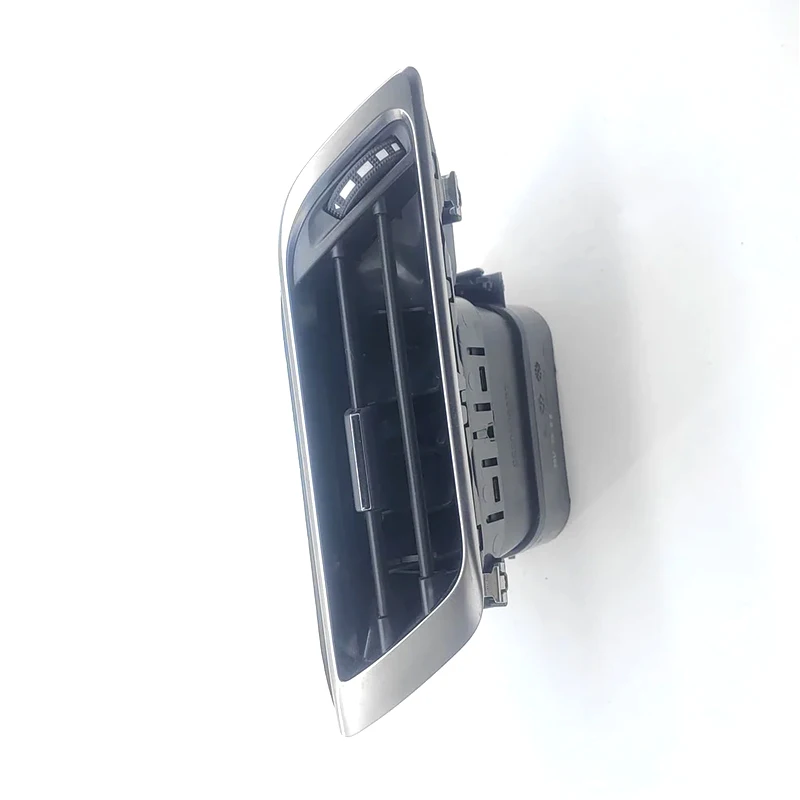 منفذ وسيط لمكتب الأجهزة ، منفذ تكييف الهواء ، مناسب لسيارة Peugeot ، 4313ange ، ylzd ، YL004314ZD ، YL004361ZD