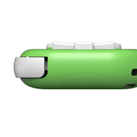 8Bitdo Micro Gamepad Bluetooth-compatible Pocket Controller Designed for 2D Games Mini Game Console for  OS/Android/PC