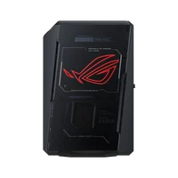 New ROG NUC 2025 NUC15JNK Mini PC Gaming RTX5080 Ultra 9 275HX CPU DDR5 RAM 32G Liquid Metal Mini PC Computer NUC PC Gaming 3