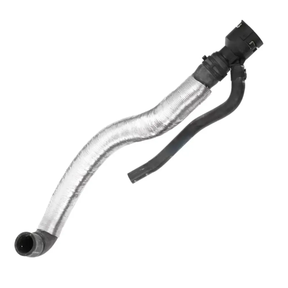 

1K 0122157 Manguera de calentador HH HVAC para manguera de enfriamiento Volkswagen