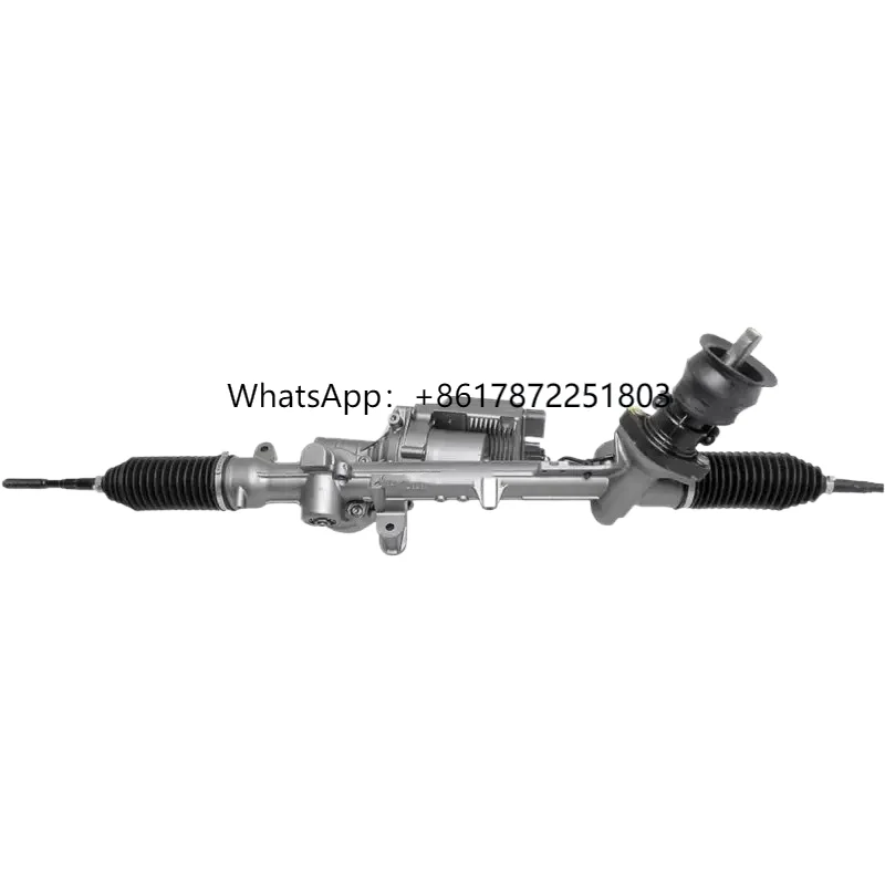 

B Grade 200 OEM Auto Parts New Power Steering Rack Steering Gear Box Fitting O.E.M. Numbers 1694603000 1694603100 1694602100