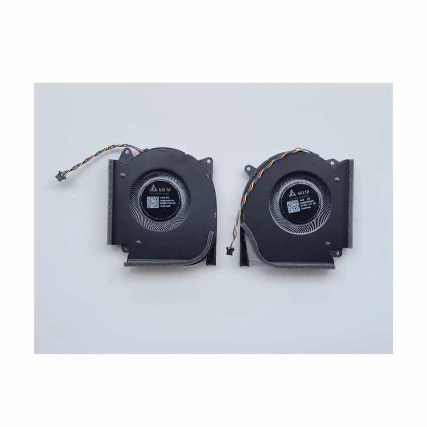 

Для ASUS ROG STRIX G15 G513RC G17 G713RC Вентилятор 5 В