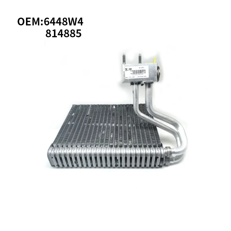 814885 6448W4 Brand New Genuine AC Air Conditioning Evaporator  For Peugeot 308 408 Citroen C4L DS4S DS5LS DS6