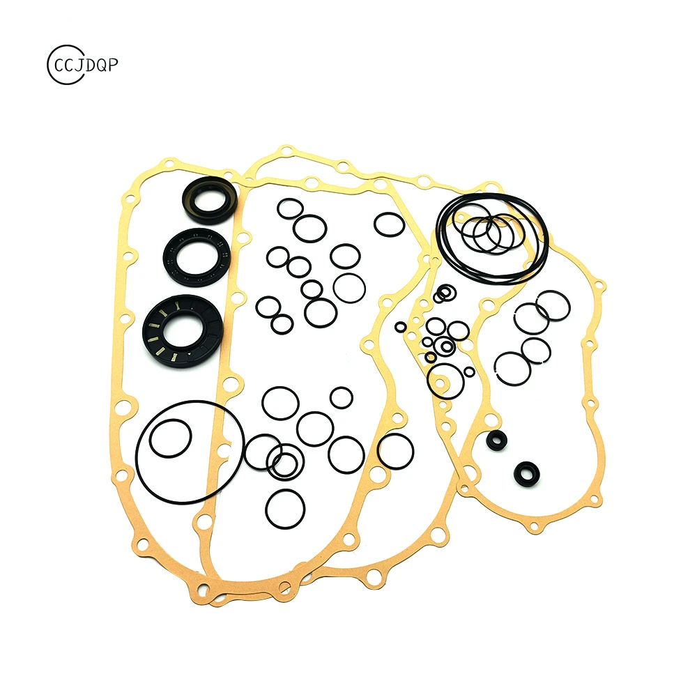 

Auto Transmission MDLA M4TA RD1 Rebuild Master Kit For CR-V L4 20 2.4L AWD Transmission And Drivetrain