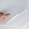 Transparent