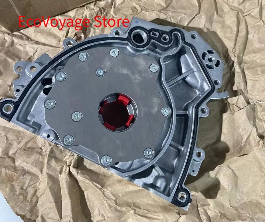 

LR096231 Для масляного насоса Jaguar Land Rover с датчиком Gen 2 3.0 TDV6 SDV6 306DT Diesel