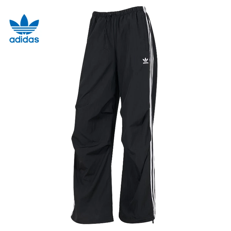 

Adidas Three Leaf Clover Women's PARA Sports and Leisure Pants KF9615