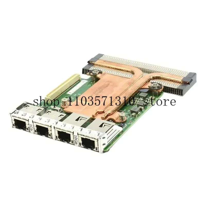 

N 99GTM 099GTM для серверной сетевой карты Dell R720 X540 10 ГБ