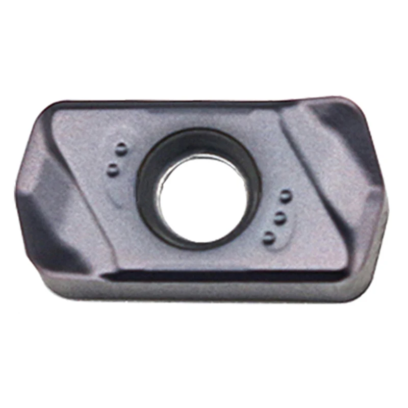 ZZWDR Fast Feed Milling Inserts LNMU0303ZER WM1030 Turning Tools High Quality CNC Cutter Blade LNMU 0303 Lathe Tools