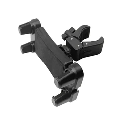 Open Data Collector Cradle Bracket Holder Instrument Pole Mount for Tablet iPad iPhone GPS RTK