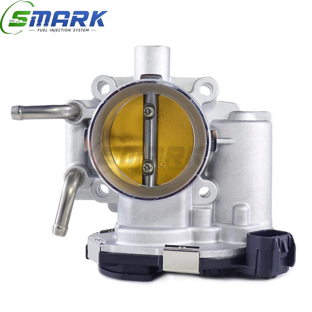 Fuel Inje ction Throttle Body Valve 1.4L Auto Replacement Part OE 9023782 96875270 0280750549