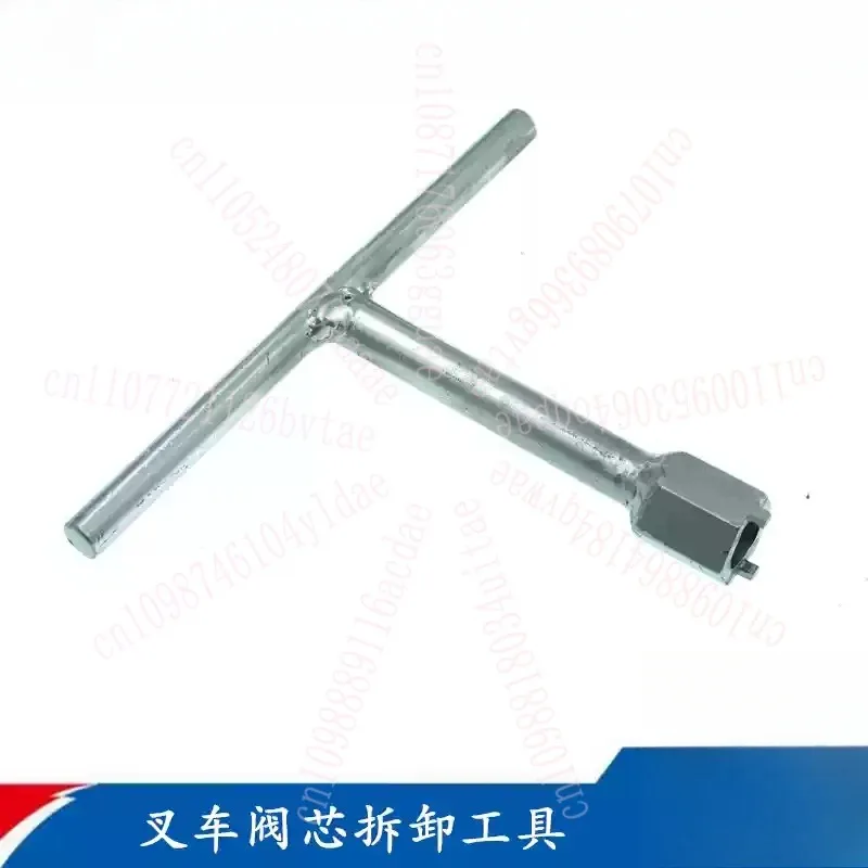 

Детали ручного вилочного погрузчика Сборка катушки DF-AC Гидравлическая обработка Укладчик грунта для крупного рогатого скота Предохранительный клапан