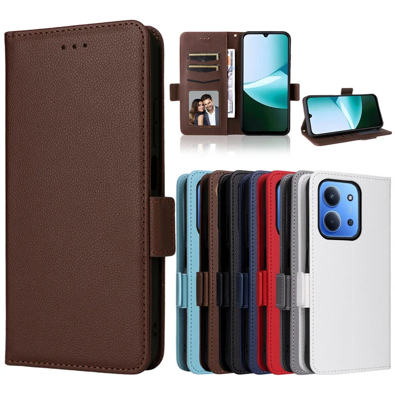 For Xiaomi Redmi 15… - image