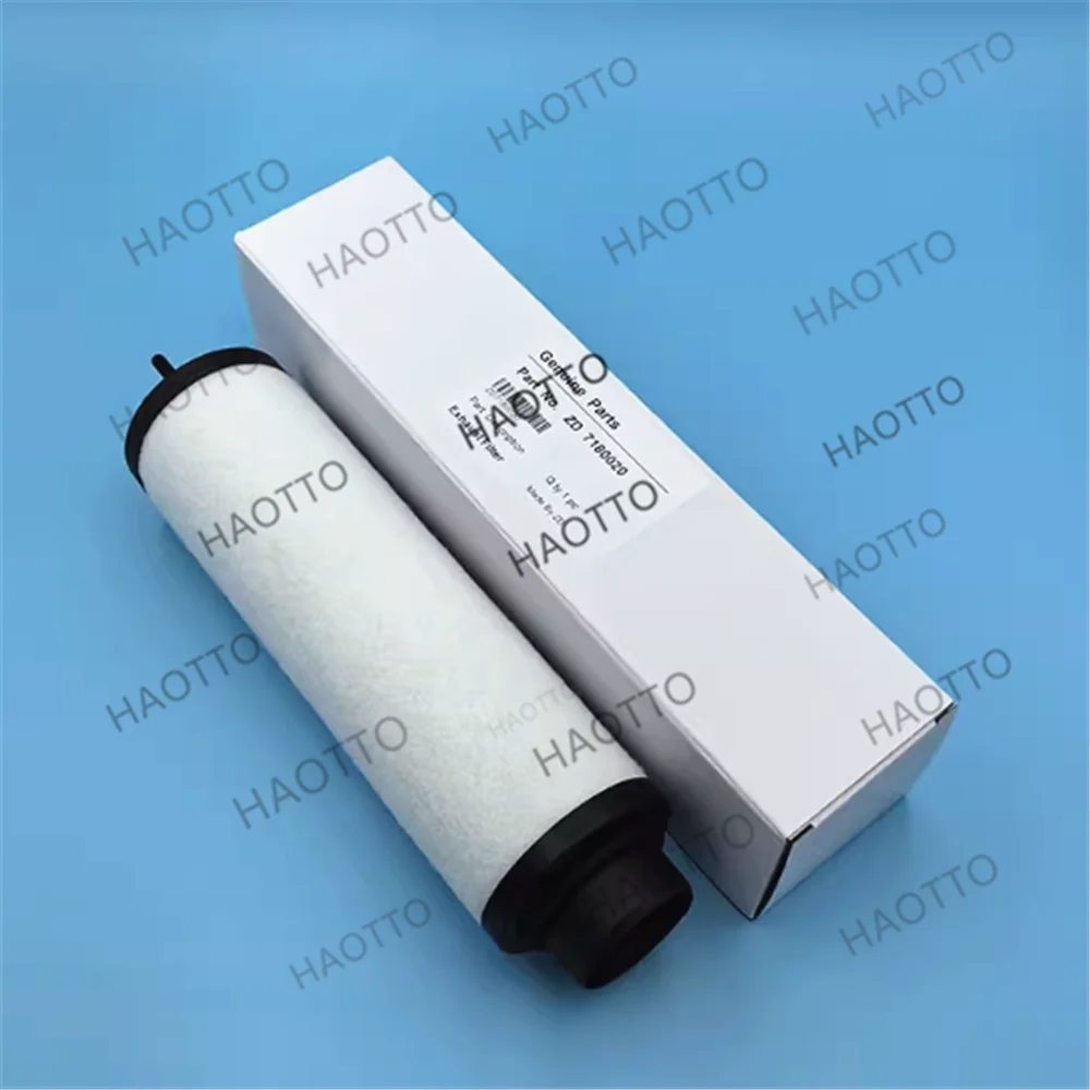 vacuum pump oil mist separator ZD7180020/7180021/7180022 ZD7180025 ZD7180028 PUXU 20 filter