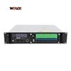 Wolck DBC 23db 22db 19db 4/8/16/32/64 Ports 1550nm EDFA avec WDM 3