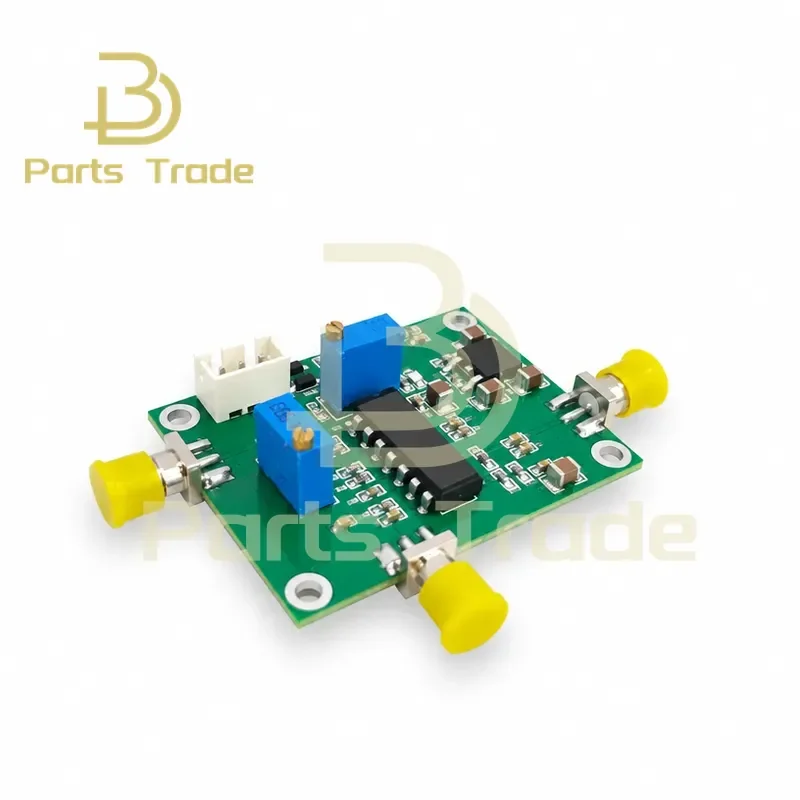 MC1496 Module Multiplier Balanced Modulator for Electronic Design Competition AM Amplitude Modulation Signal
