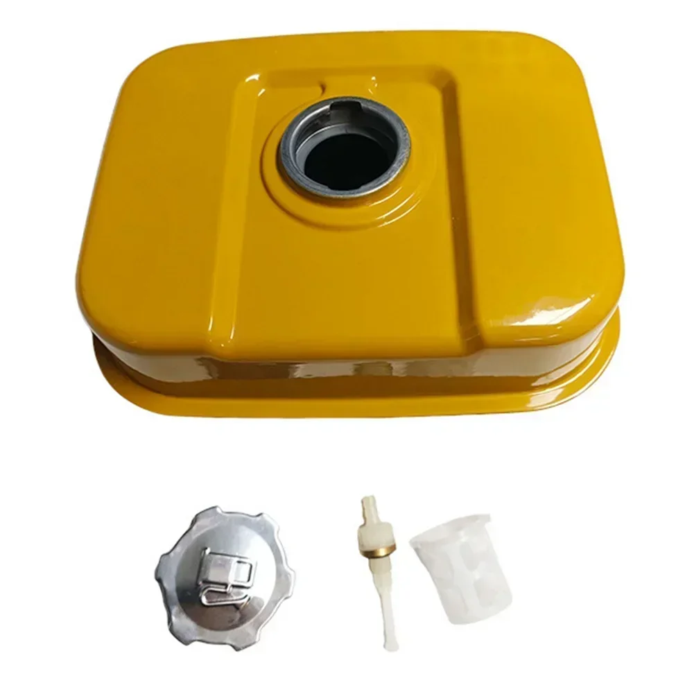 

Fuel Storage EX17 EX21 Tank Compatible With EX17 Compatible With EX21 Direct Replacement Part Efficient Fuel Delivery