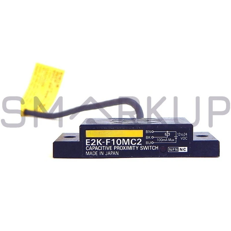 

New for OMRON E2K-F10MC2 10-30VDC Proximity Sensors