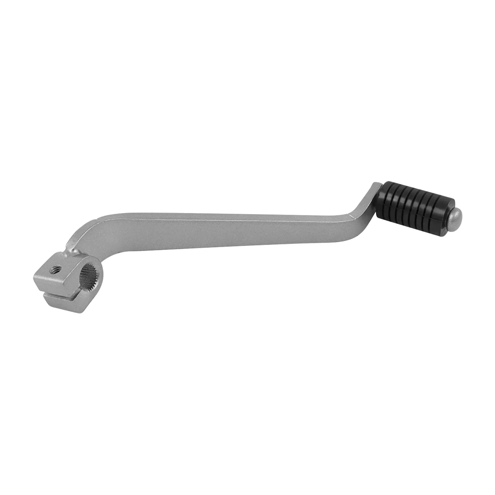 KLR650 Rear Gear Shift Lever For Kawasaki KLR 650 2015-2016 2017 2018 Motorcycle CNC Foot Shifter Pedal Lever Accessories