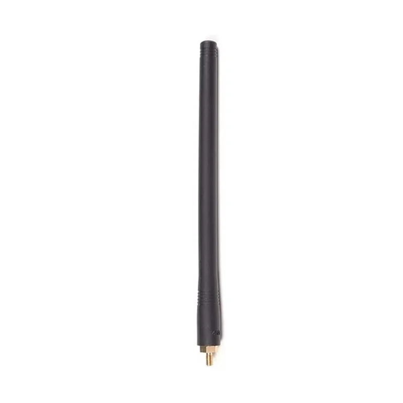 

1 PCS 7.48 Inch Antenna Replacement Black For Ford Maverick 2022 2023 Car Radio FM/AM Antenna Accessories