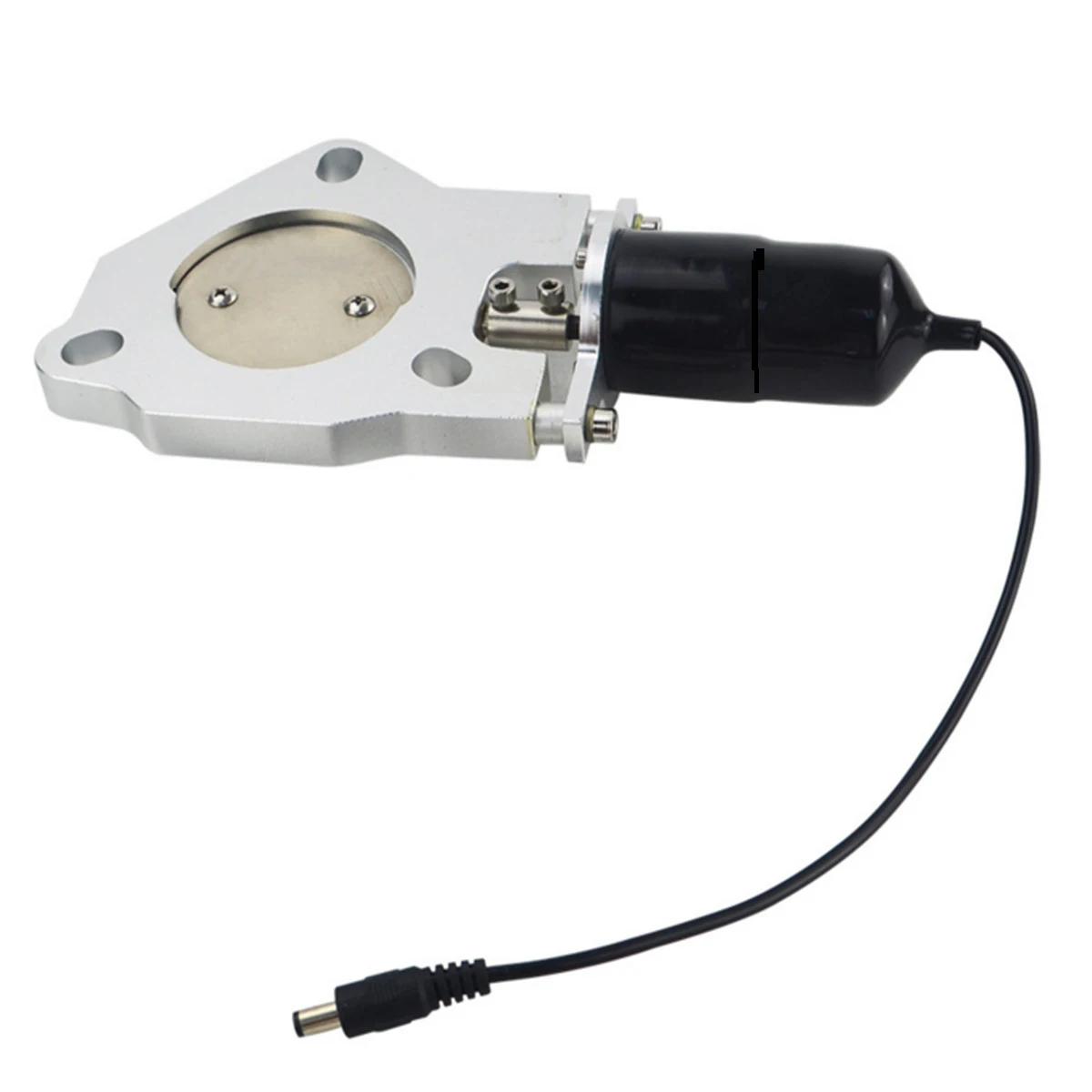 

2/2.25/2.5/3 inch Electric Exhaust CutOut Valve Cut Out Kit