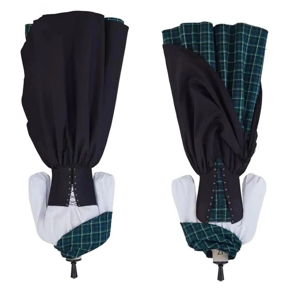 

TV Outlander Claire Cosplay Costume Scotland Highland Medieval Gothic Colonial Dress Plaid Gown Halloween Party Outfit