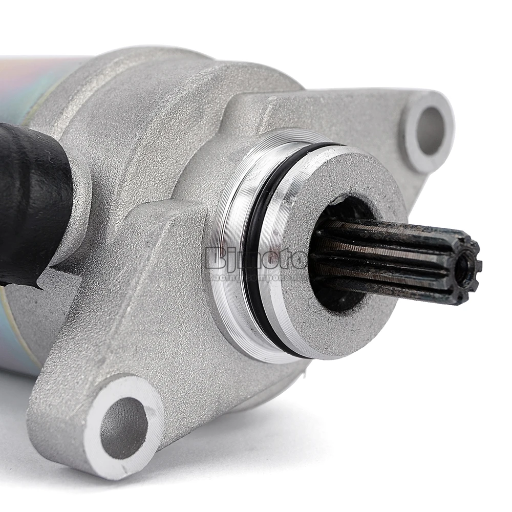 Anlasser für Yamaha GPD125 GPD150 NMAX MW125/ MWS125 MWS150 Tricity YS125 für Honda Navi 110 für Can-Am Mini DS50 2-Takt – Detail 3